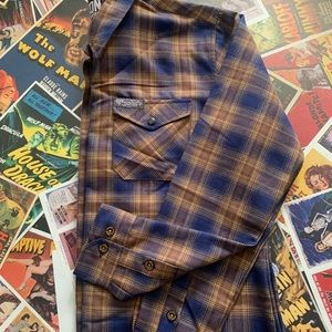DIXXON FLANNEL - HOFMANN DESIGNS
